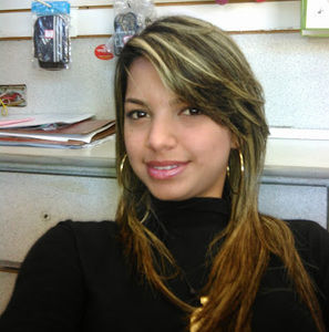 Meet your Posher, Joelis